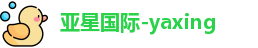 亚星国际